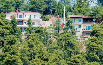 Μειωμένα πρόστιμα για τακτοποίηση αυθαιρέτων