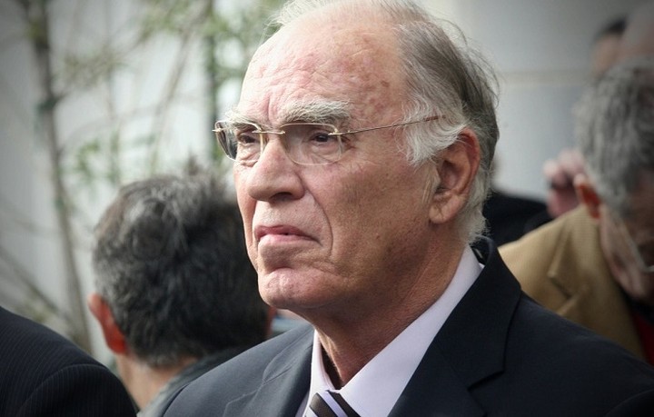 Λεβέντης: Η κυρία Γεννηματά χαρίζει 50 έδρες δώρο στον κύριο Μητσοτάκη