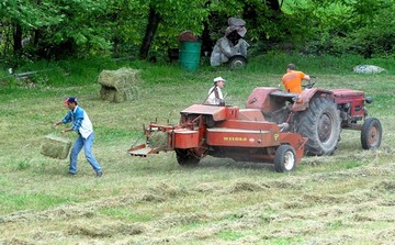 Αύξηση φόρου από το 13% στο 22% για 350.000 αγρότες
