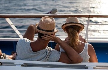 Ποια είναι τα δικαιώματα των επιβατών που ταξιδεύουν με πλοία