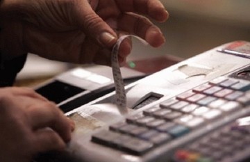 Δεν έκοψες απόδειξη; Δες το νέο πρόστιμο