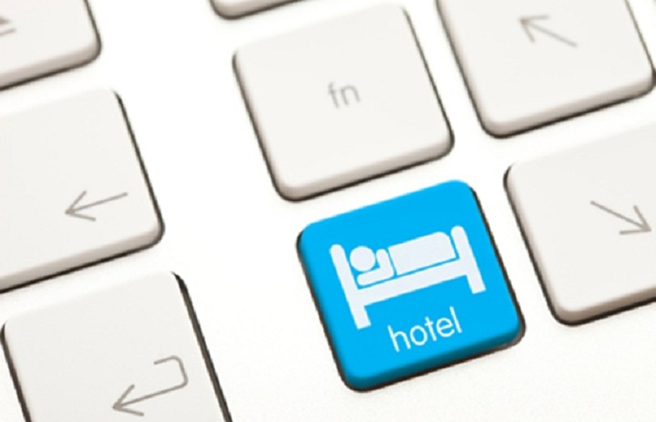 Τι πρέπει να προσέξετε όταν κλείνετε δωμάτιο μέσω ίντερνετ