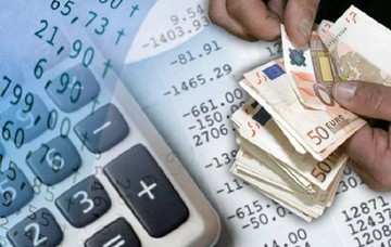 H εβδομάδα της... κολάσεως: Ποιοι θα πληρώσουν 5 δισ. ευρώ μέχρι την επόμενη Παρασκευή