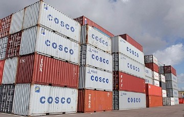 Γιατί αποχωρεί η COSCO από τον διαγωνισμό για το Θριάσιο Πεδίο