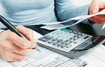 Πότε λήγει η προθεσμία για την πληρωμή της πρώτης δόσης του φόρου εισοδήματος 