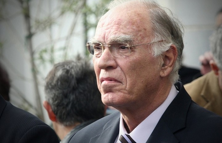 Λεβέντης: Δεν μου ζήτησε ο πρωθυπουργός να μπω στην κυβέρνηση