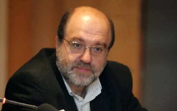 Αλεξιάδης: Στα 333 εκατ ευρώ η τρύπα στα έσοδα του Ιουλίου