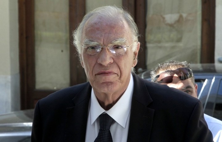 Λεβέντης: Ο Τσίπρας έρχεται σπίτι μου και τον συμβουλεύω χωρίς να ζητώ αντάλλαγμα
