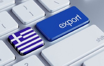 Μειώθηκαν οι εξαγωγές τον Ιούνιο