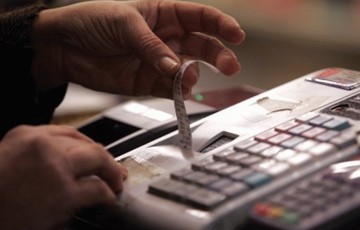 H εφορία προειδοποιεί: ζητήστε απόδειξη όχι... δελτίο παραγγελίας