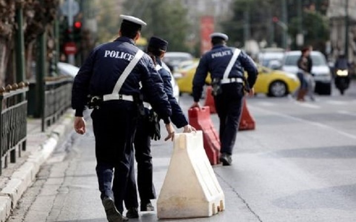 «Κλειστό» το κέντρο λόγω έργων- Ποιοι δρόμοι θα είναι κλειστοί