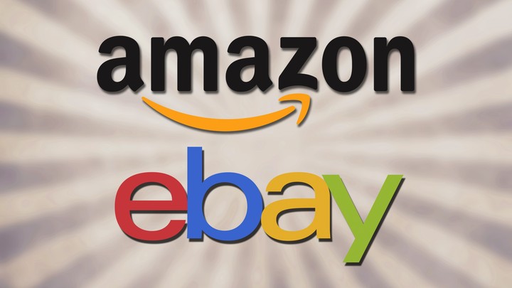 Πώς «ξανάνοιξε» για τους Έλληνες το Amazon και το E-bay