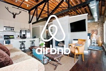  Νοικιάζεις διαμέρισμα μέσω Airbnb: «Φακέλωμα»