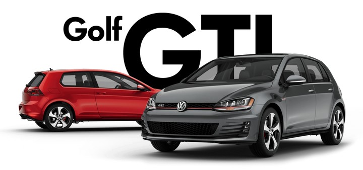 Σοκ για την VW: Σταματά η παραγωγή του GOLF