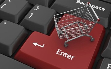 Τι προτιμούν να αγοράζουν οι Έλληνες από e-shops του εξωτερικού