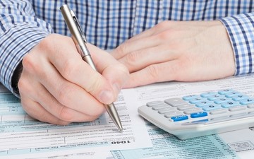 Ιδού πόσες φορολογικές δηλώσεις υποβλήθηκαν εκπρόθεσμα