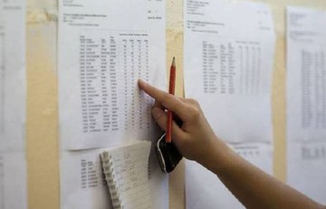 Σε ποια σχολές έπεσαν και σε ποιες ανέβηκαν οι βάσεις