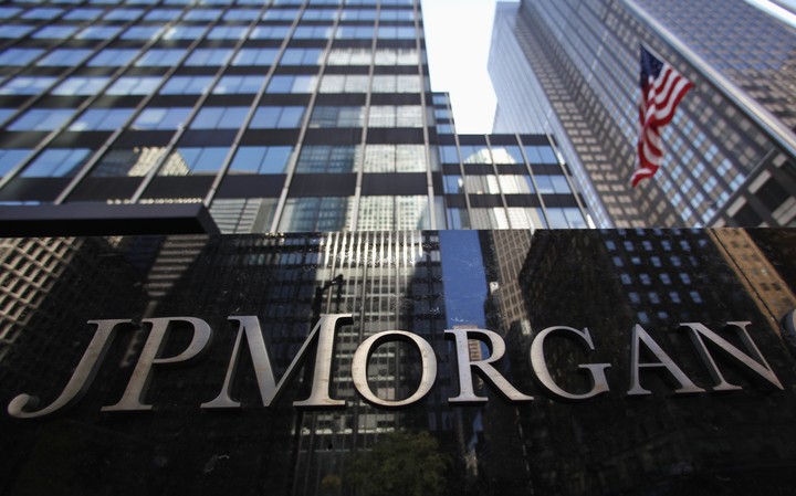 JP Morgan: "Μην περιμένετε πολλά από τη Γιέλεν"