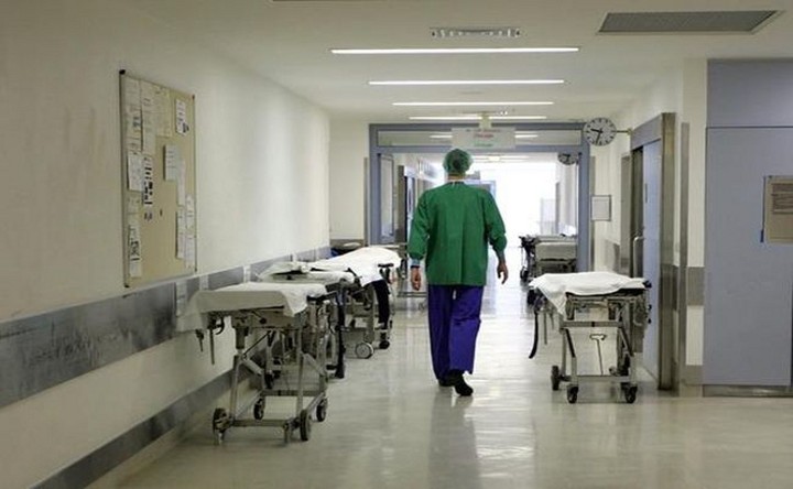 Τραγική η κατάσταση στο ΕΣΥ