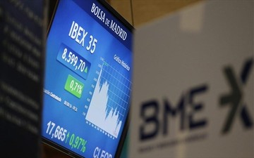 Ευρωαγορές: Ράλι για τράπεζες και Euro Stoxx