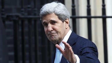 ΗΠΑ προς Ιταλία: "Είμαστε εδώ για να βοηθήσουμε"