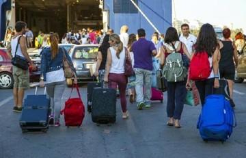 Ποιες ακτοποϊκές εταιρίες προσφέρουν 50% έκπτωση στους νεοεισαχθέντες φοιτητές 