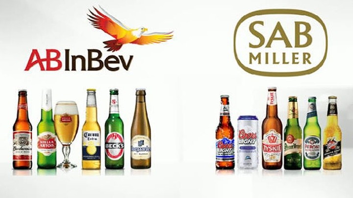 Μαζικές απολύσεις φέρνει η συγχώνευση InBev-SABMiller