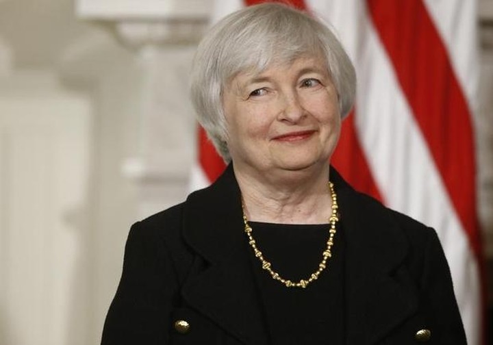 Διχασμένοι οι αναλυτές μετά την ομιλία της Yellen