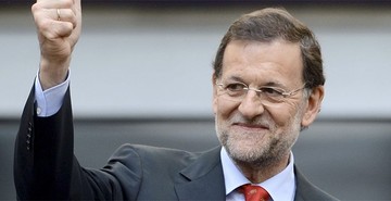 Ισπανία: Δε θέλουν τον Ραχόι οι Σοσιαλιστές