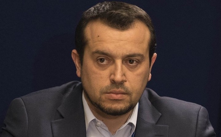 Παππάς: Να βγει η ΝΔ και να αναγνωρίσει το αποτέλεσμα του διαγωνισμού