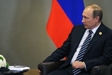G20: Συναντήσεις Πούτιν με πολλούς ξένους ηγέτες στην Κίνα