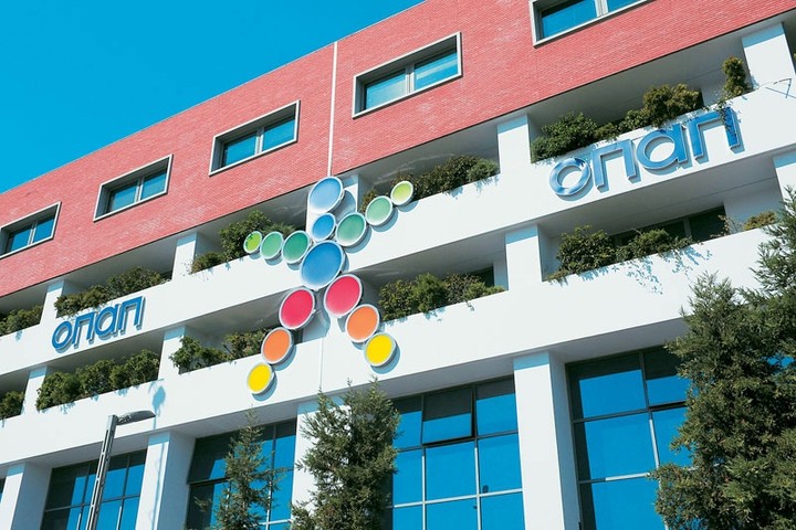 ΟΠΑΠ: Προμέρισμα 0,12 ευρώ ανά μετοχή