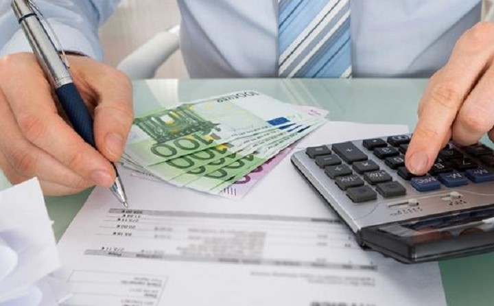 Πως συμψηφίζονται ΕΝΦΙΑ και επιστροφή φόρου