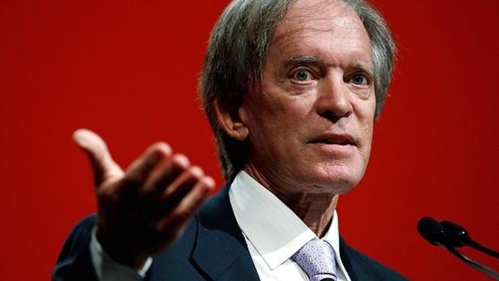 Bill Gross: "Η Fed κάνει ότι θέλει τις αγορές"