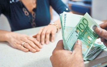 Πάνω 80.000 ασφαλισμένοι του ΙΚΑ βρέθηκαν εκτός ρύθμισης