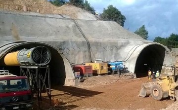 Σε ιταλικά χέρια περνάει το έργο κατασκευής του τμήματος Ψαθόπυργος - Ρίο