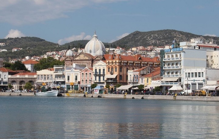 Μυτιλήνη: Σε απόγνωση οι ξενοδόχοι μετά τη πτώση στον τουρισμού