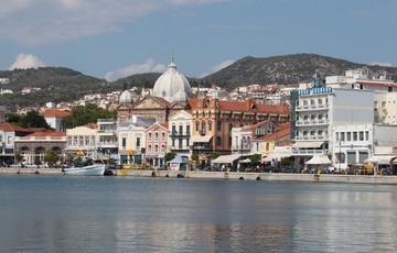 Μυτιλήνη: Σε απόγνωση οι ξενοδόχοι μετά τη πτώση στον τουρισμού
