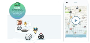 Google εναντίον Uber και Lyft;