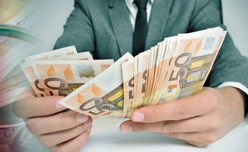 Πόσα χρήματα σε φόρους πρέπει να πληρώσουμε αυτό το μήνα