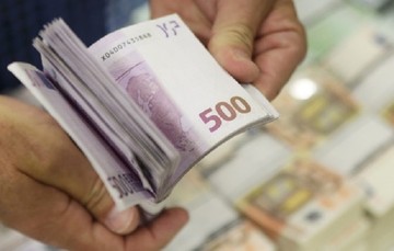 Πότε θα καταβληθούν τα «κουρεμένα» εφάπαξ