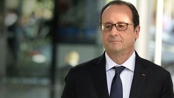 Ολάντ: Στην Αθήνα για τη Σύνοδο των Μεσογειακών Χωρών