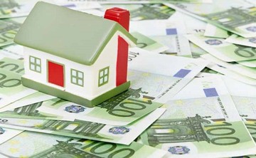 Πόσα χρήματα δίνει ο μέσος Έλληνας για να ενοικιάσει ένα σπίτι