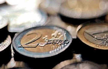 Σε ανοδική τροχιά το ευρώ