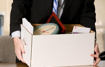 Ιδού πόσες θέσεις εργασίας χάθηκαν τον Αύγουστο