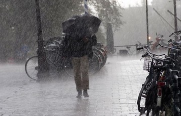 Έρχεται νέο κύμα κακοκαιρίας- Ποιες περιοχές θα πληγούν από καταιγίδες