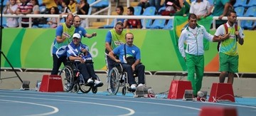 Παραολυμπιακοί: Δύο μετάλλια με το "καλημέρα" για την Ελλάδα