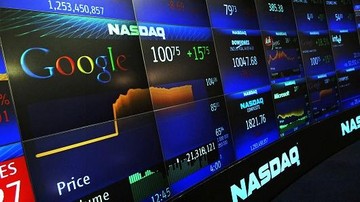 WS: Έντονες ρευστοποιήσεις στον Nasdaq μετά τα χθεσινά ρεκόρ