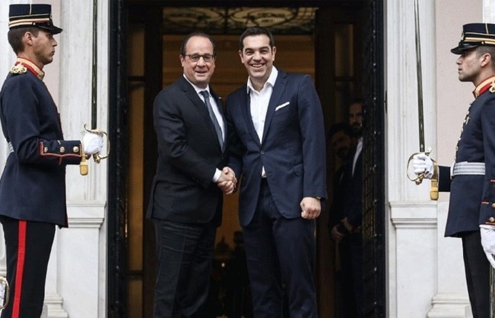 "Σύνοδος του Νότου": Δεν είμαστε διασπαστική ομάδα, θέλουμε "κοινωνική" Ευρώπη