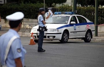 «Φρούριο» η Αθήνα για την Σύνοδο του Νότου – Κυκλοφοριακές ρυθμίσεις